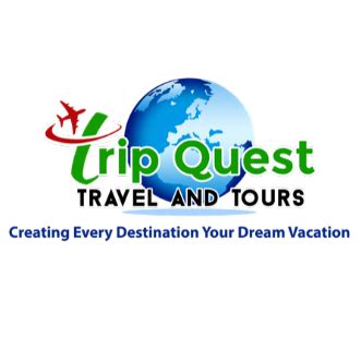 Trip Quest Travel and Tours .
